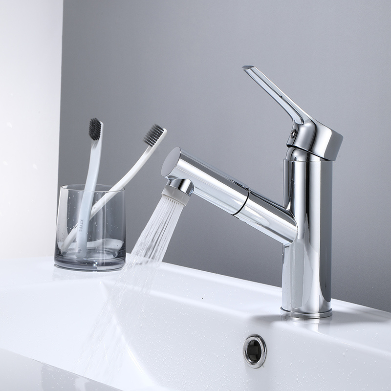 fortune cat basin faucet mixer faucet unique modern faucets