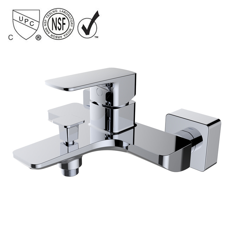 FAAO With quality warrantee factory directly water saving upc bathtub faucet