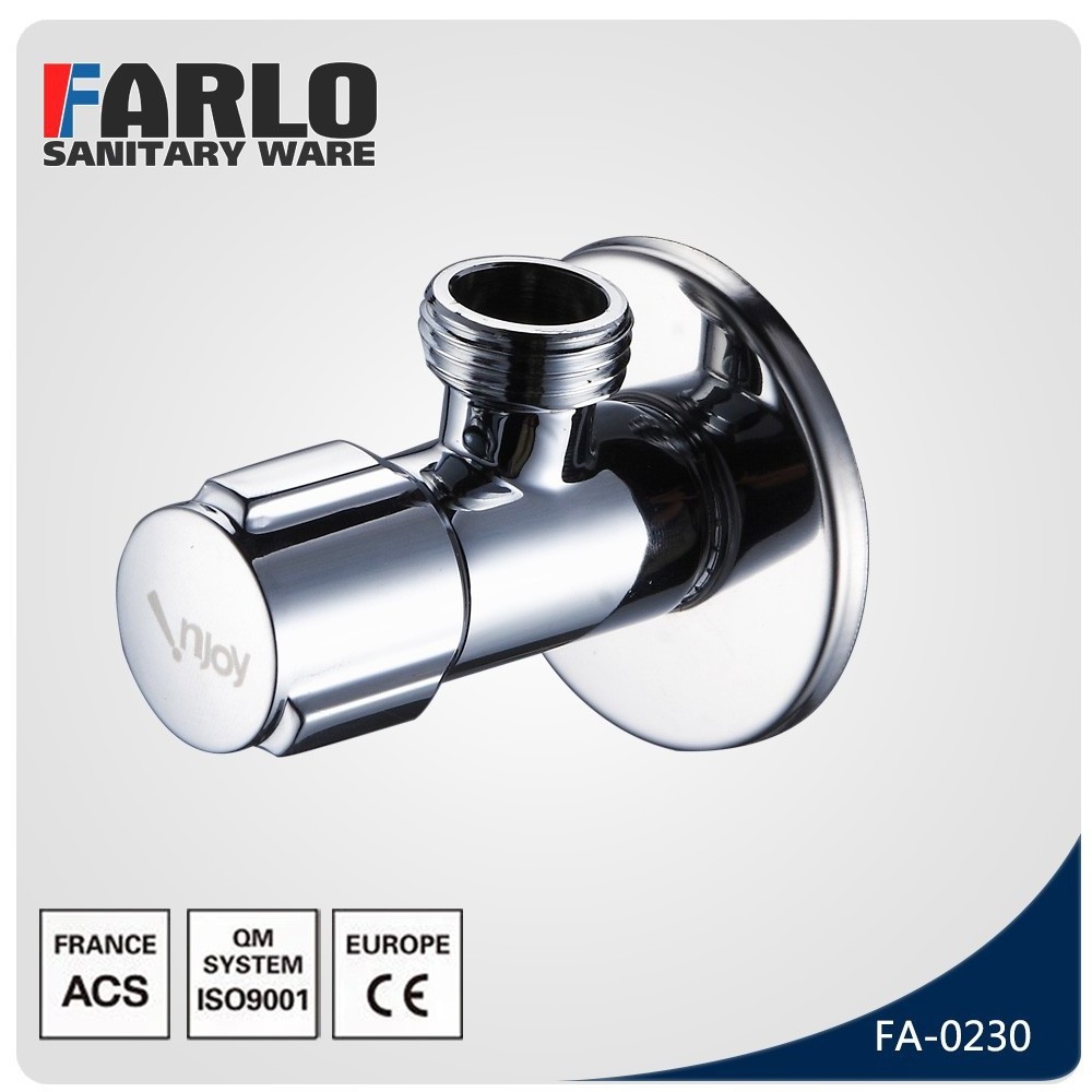 FAAO Economic affordable faucet diverter valve