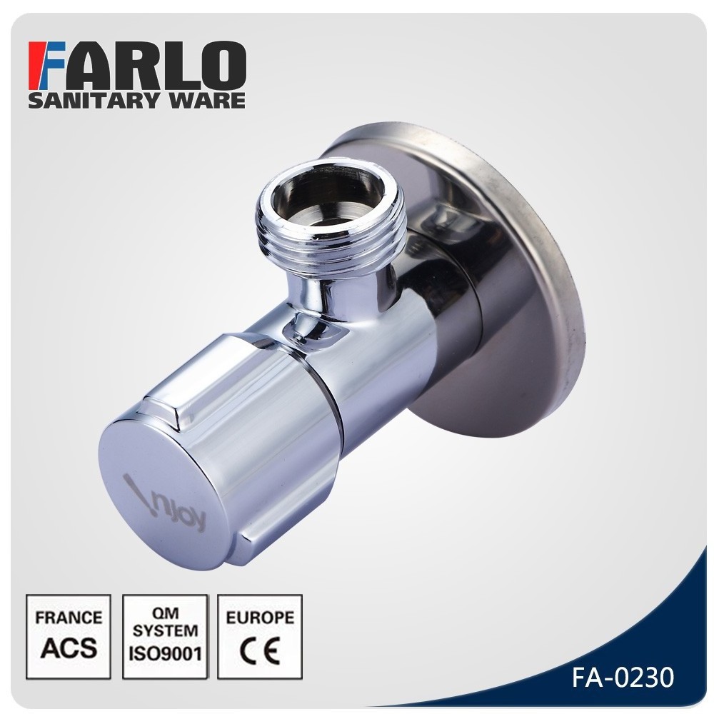 FAAO Economic affordable faucet diverter valve