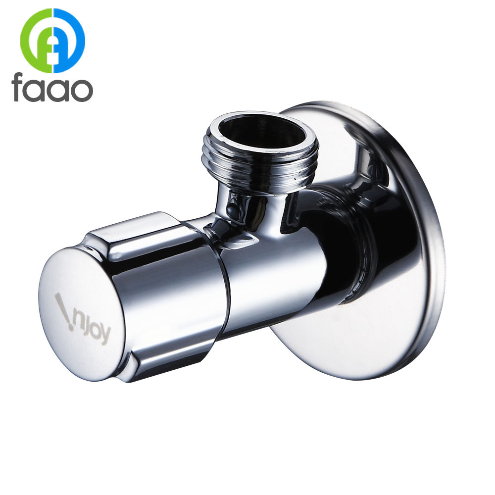 FAAO Economic affordable faucet diverter valve