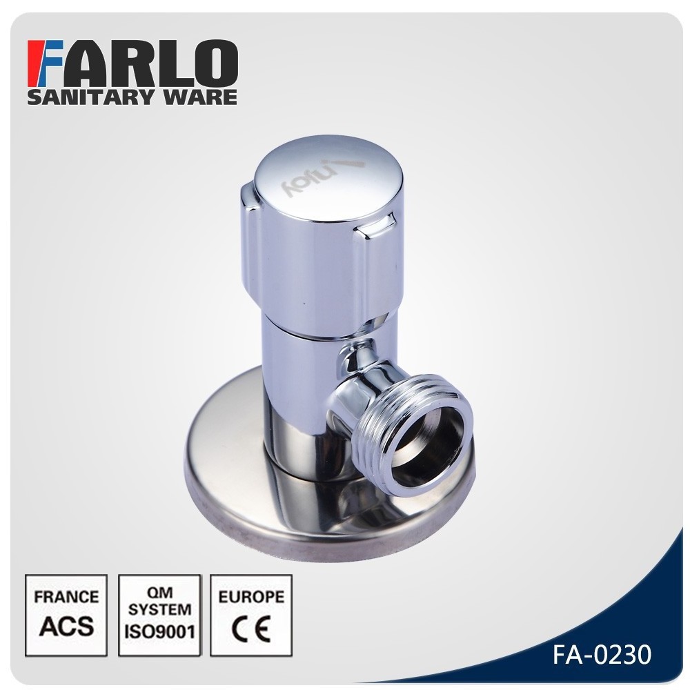 FAAO Economic affordable faucet diverter valve