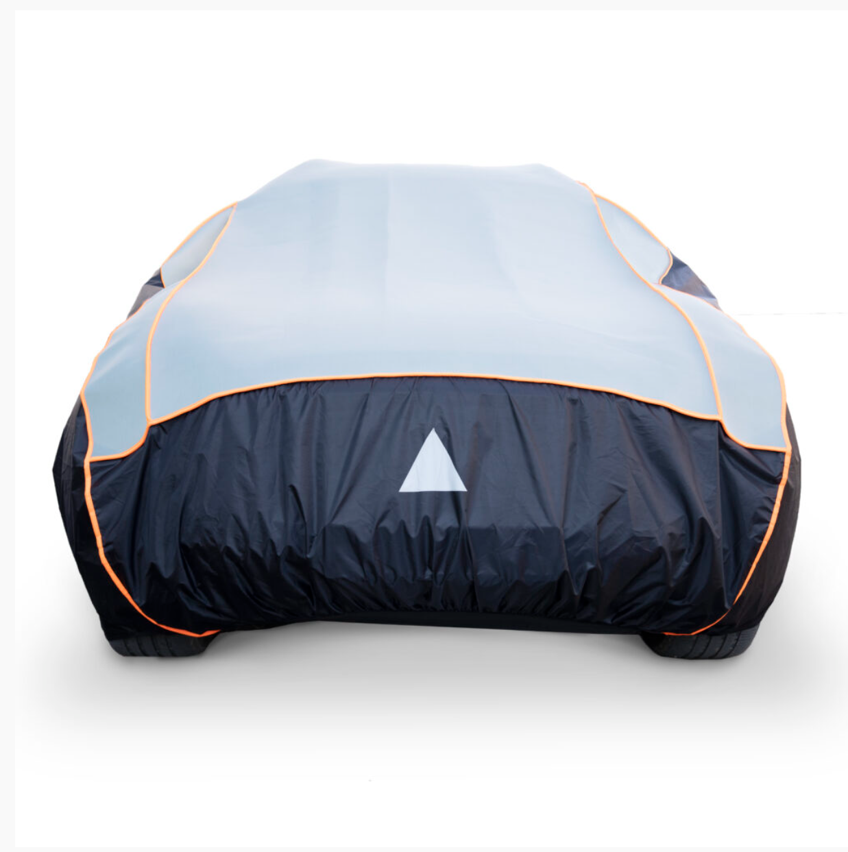 13 years manufacture experience 5mm eva +150D OXFORD  outdoor waterproof hail proof car cover