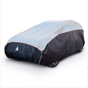 13 years manufacture experience 5mm eva +150D OXFORD  outdoor waterproof hail proof car cover