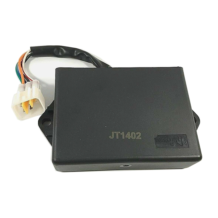 CDI Ignitor For JIANSHE JS400-7 RATTLE SNAKE TANK SCOUT 400U HENSIM HS400 400CC ATV  GN250 GN300 Dr250 Tornado250