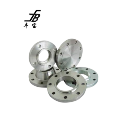 Stainless carbon industrial flanges ss304 304L 316 316L Stainless Steel Slip On flanges