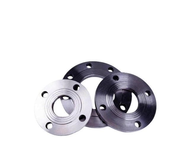 Stainless carbon industrial flanges ss304 304L 316 316L Stainless Steel Slip On flanges