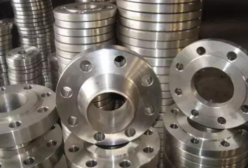 Stainless carbon industrial flanges ss304 304L 316 316L Stainless Steel Slip On flanges