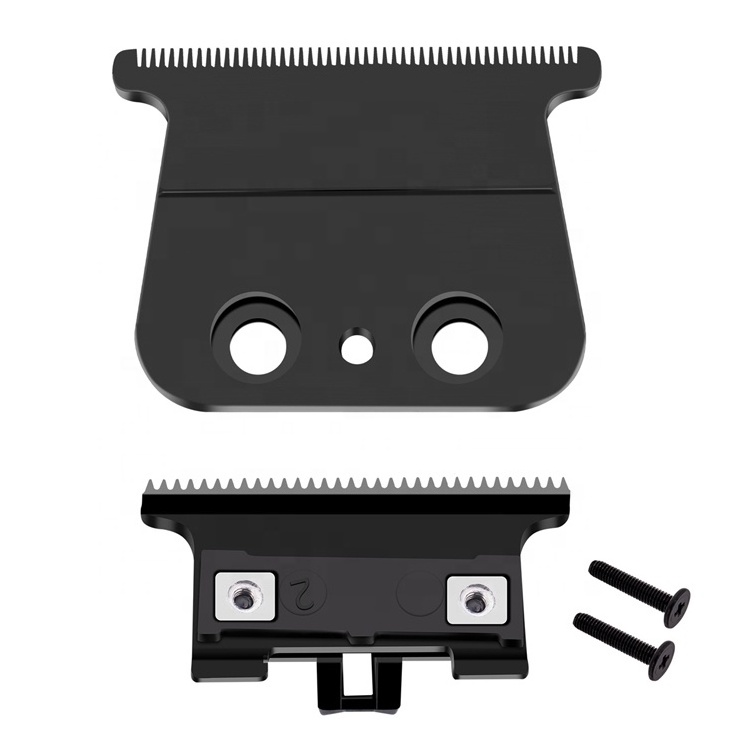 High quality Stainless Steel Blade hair clipper blade sharpening for FX787