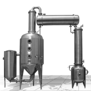 High Experienced Stainless Steel Maple Syrup Evaporator