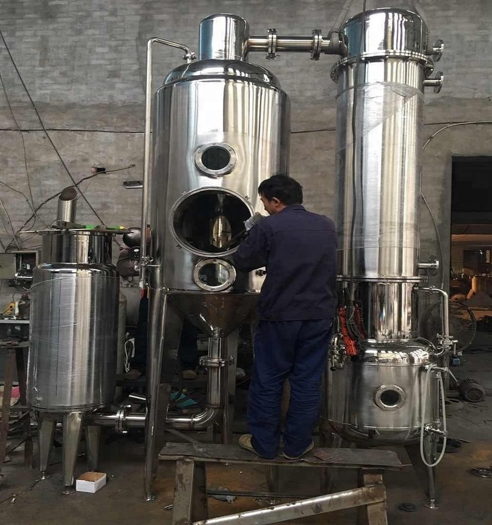 High Experienced Stainless Steel Maple Syrup Evaporator