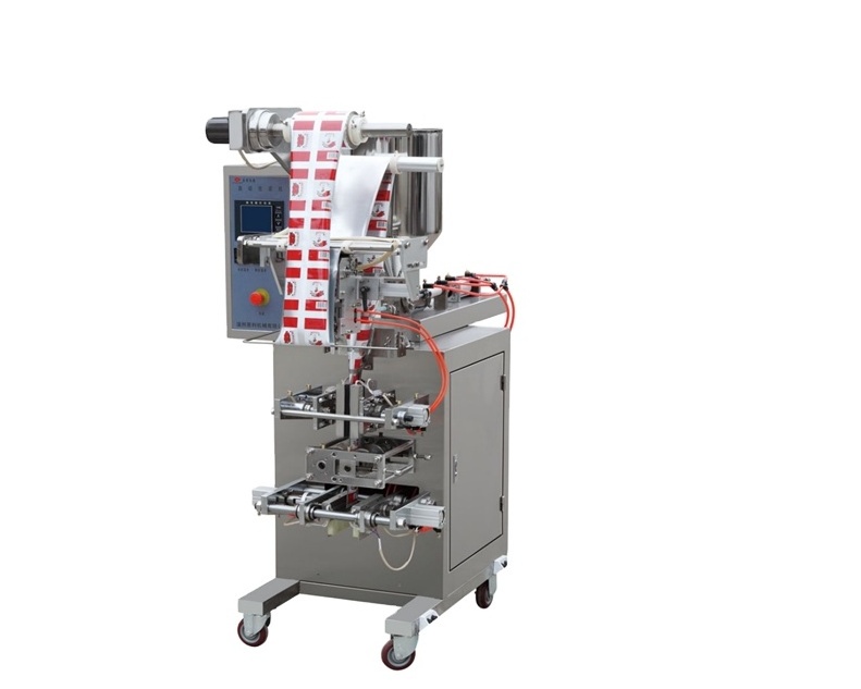 Yogurt packing machine/China packing machine automatic SJIII-S100