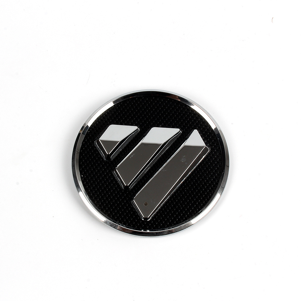 Make You Own Car Emblem Professional 3D ABS Auto Emblem Badges Car Emblem Badges Plastic Chrome Car Badge