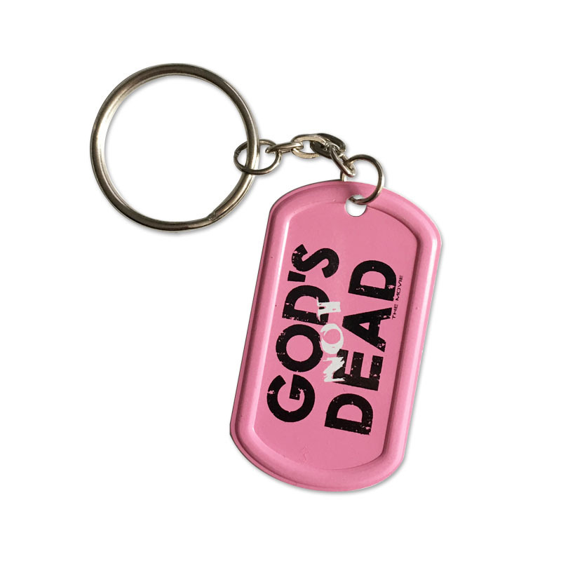 Wholesales Personalized Design Custom Metal Keychain Soft Pvc Keychain Soft Rubber Logo Keychain