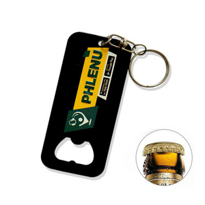 Wholesales Personalized Design Custom Metal Keychain Soft Pvc Keychain Soft Rubber Logo Keychain