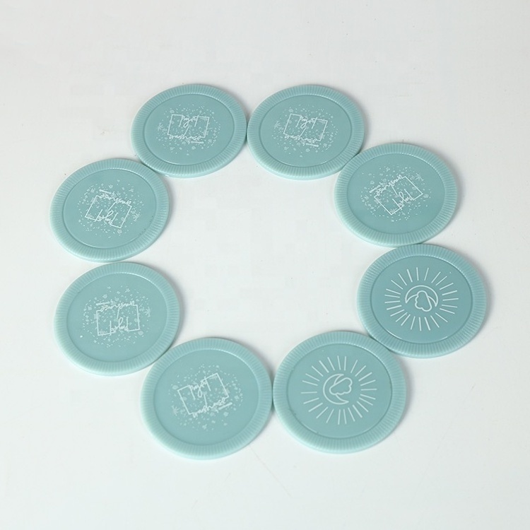 The New Listing Custom Game Gift Drink Event Token Plastic