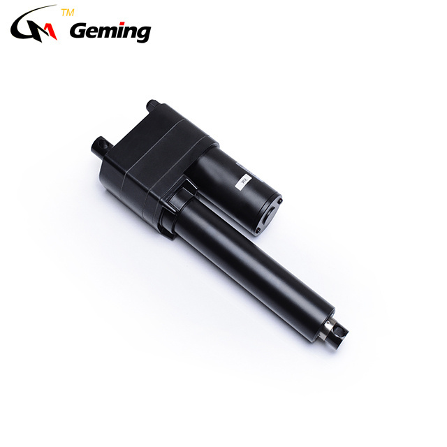 IP65 high quality Electrical industrial linear actuator with feedback