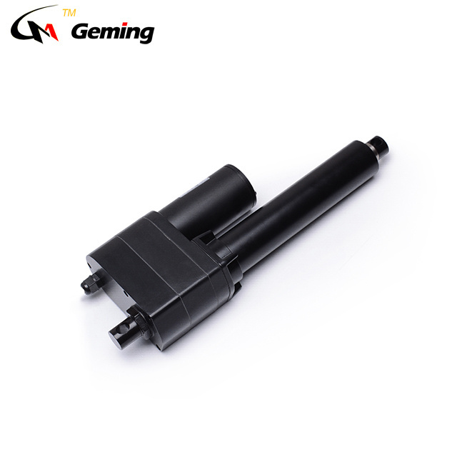 IP65 35mm/s high speed 12v 2 electric linear actuator for throttle heavy load HTW10B