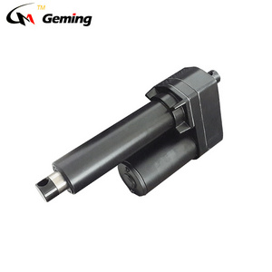 IP65 35mm/s high speed 12v 2 electric linear actuator for throttle heavy load HTW10B