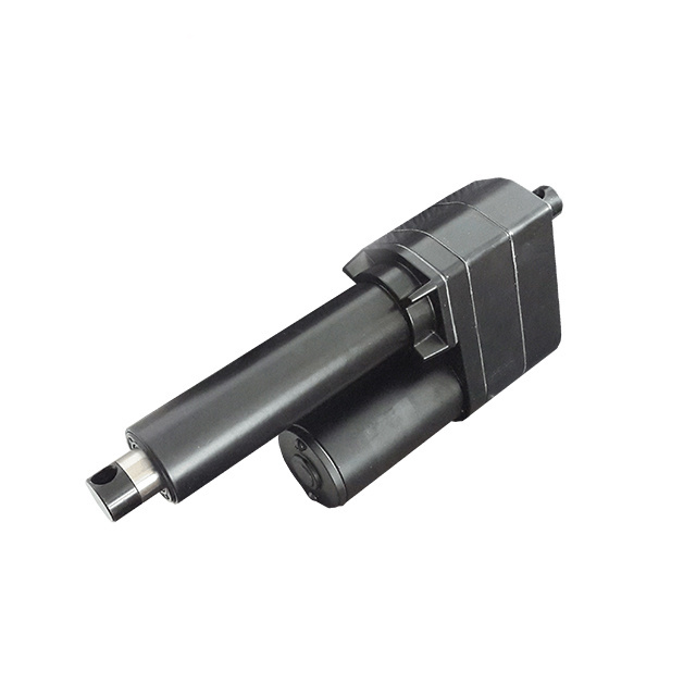 IP65 high quality Electrical industrial linear actuator with feedback