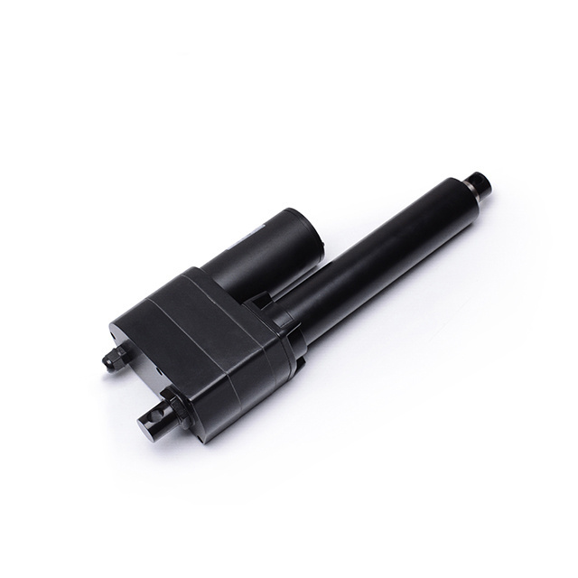 IP65 high quality Electrical industrial linear actuator with feedback