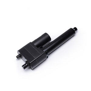 IP65 high quality Electrical industrial linear actuator with feedback