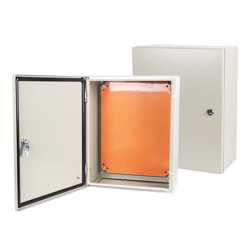 box electrical switch waterproof junction box IP67 Metal Electric waterproof Distribution Box