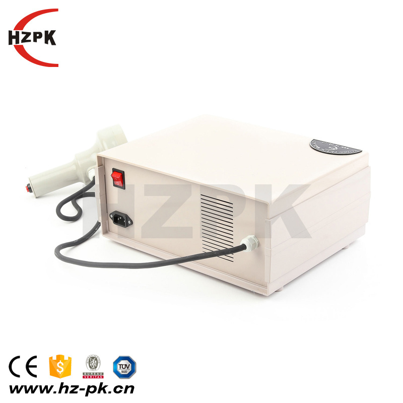 HZPK DCGY-500 manual High quality Hand held Induction sealing machine