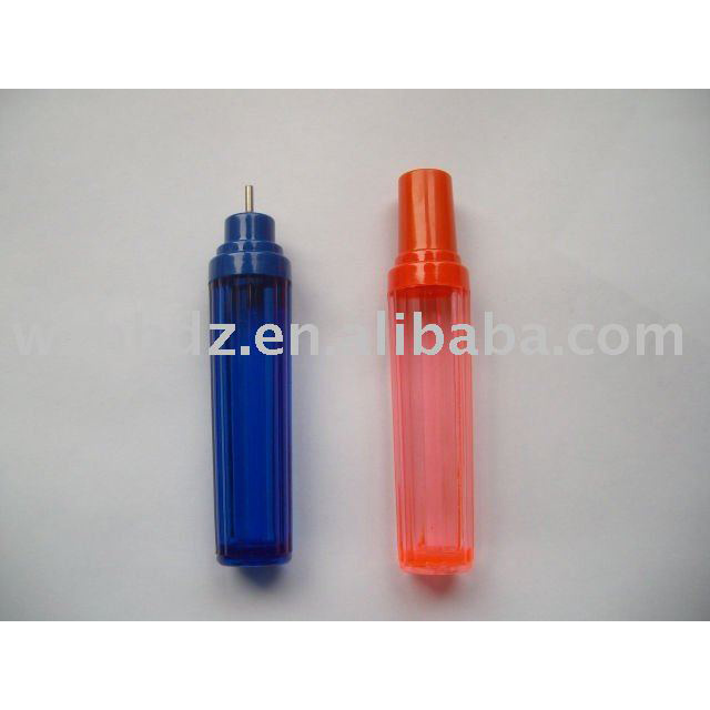 18ML High Quality Cheap Butane Gas refill OEM lighter Butane Gas Refill