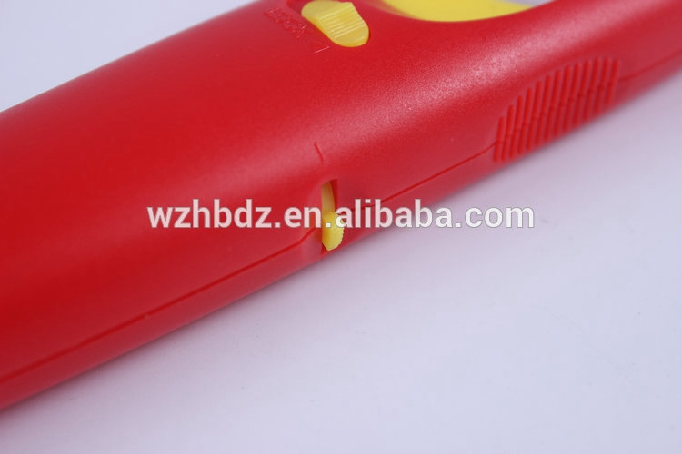 Newest manufacturer long stick electronic rechargeable candle lighter for sale