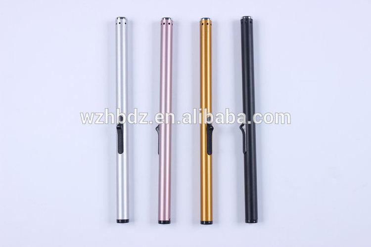 China Suppliers wholesale lighter best selling windproof candle lighter