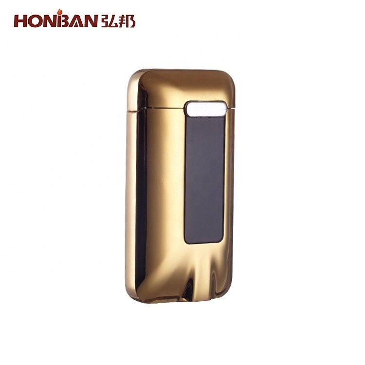 Top Quality Classic Electronic Arc Lighter Usb Charged Lighter