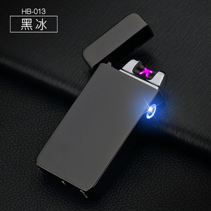 Best sellers usb lighter rechargeable lighter in china market