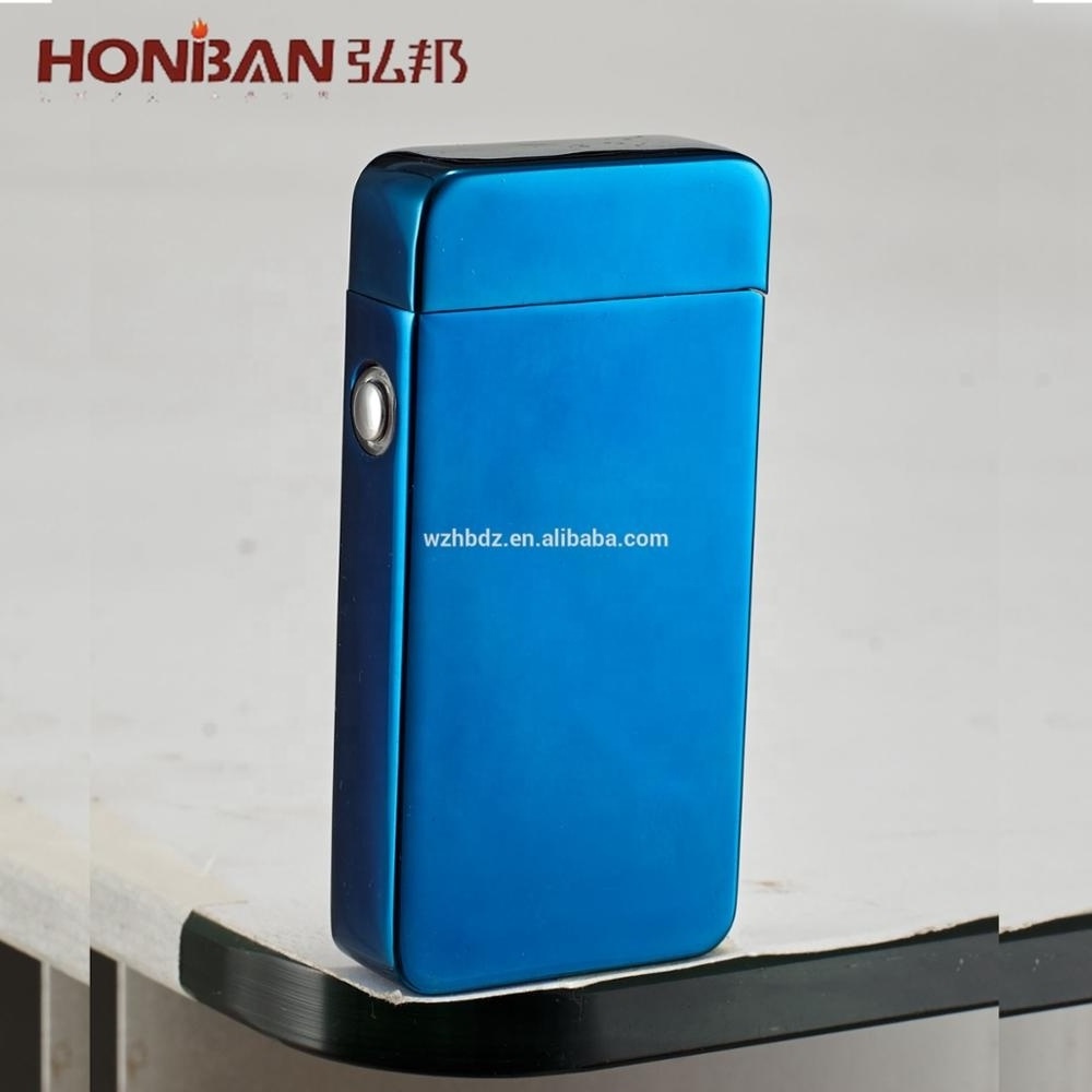 Best sellers usb lighter rechargeable lighter in china market