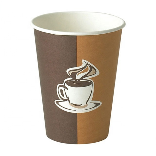 High speed 6oz paper coffee cup making machine price