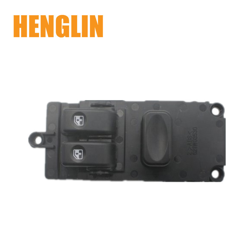 93691-5H310 truck Universal power window switch for  mighty Might II 1998-