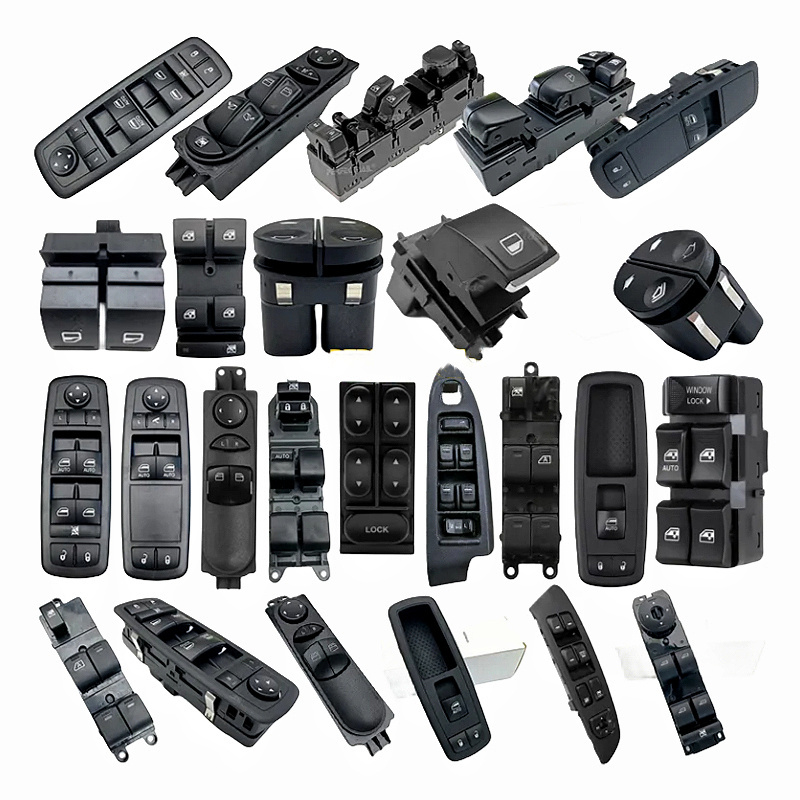 OEM Manufacture Window Regulator Switch Power Window Switch For Toyota BMW Ford Chevrolet Honda