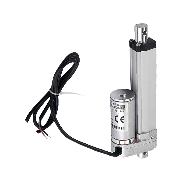 Powerful Electric Push Rod dc Motor Feedback signal actuator linear For Sex Machine desk