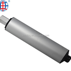 China wenzhou made 12v dc 30w high powerful electric gear motor linear actuator