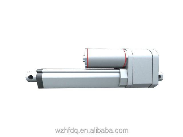 12v/24v/36v/48v dc high speed gear motor manufacture limited switches linear actuator