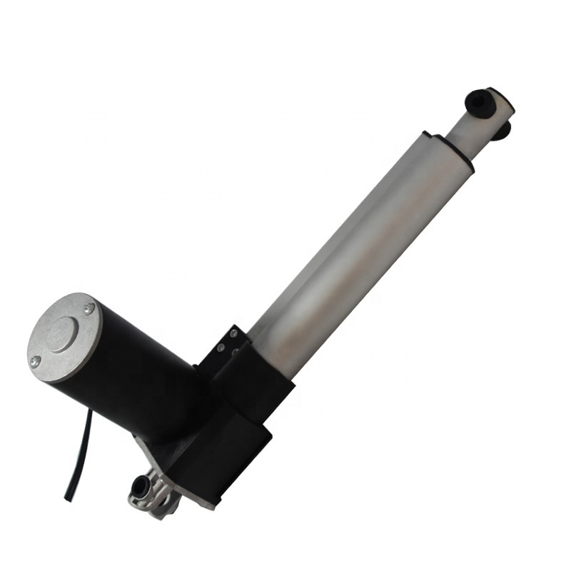 Linear Actuator  Stroke Tubular Motor 12V-48V Micro DC Motor actuator linear