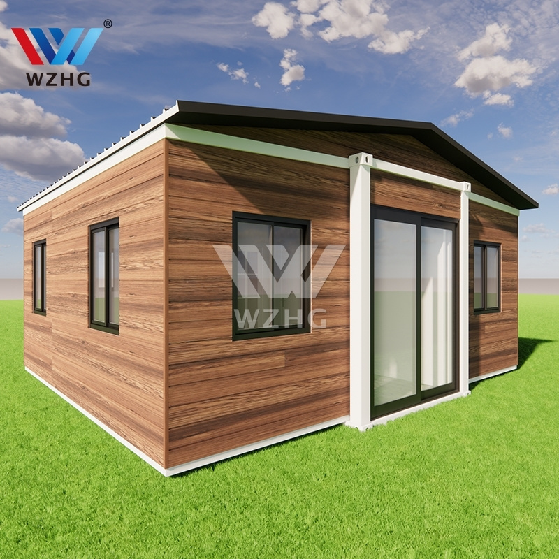 Mobile container housing units for sale complete home kit mobile home 2 bedroom portable living container