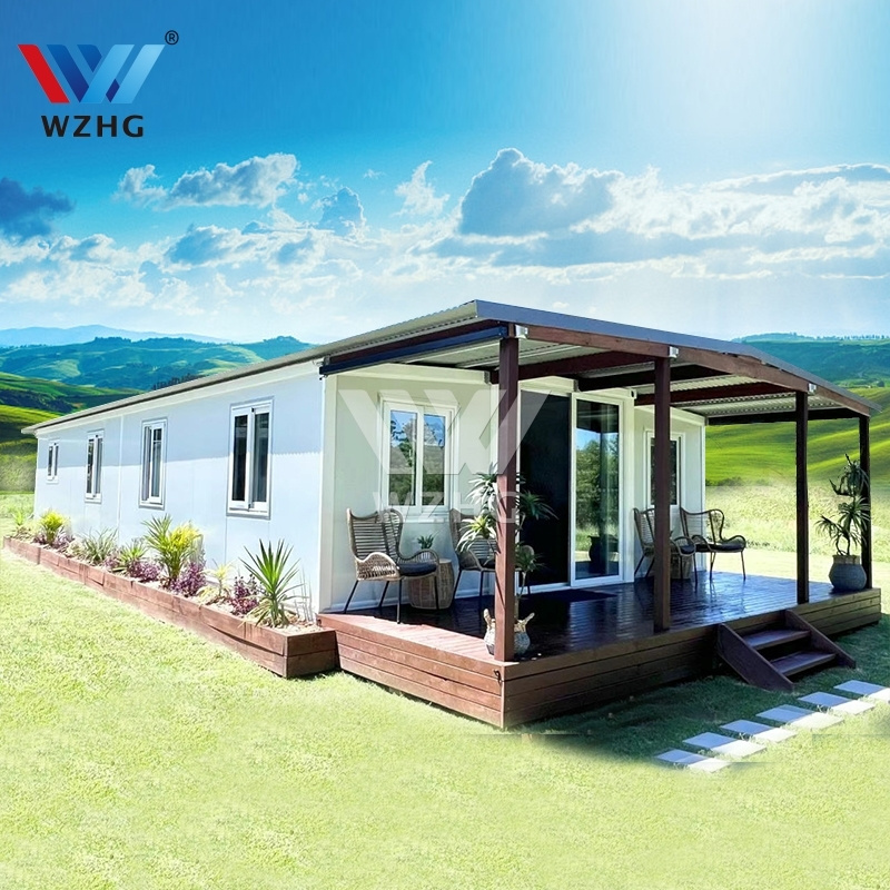 Mobile container housing units for sale complete home kit mobile home 2 bedroom portable living container