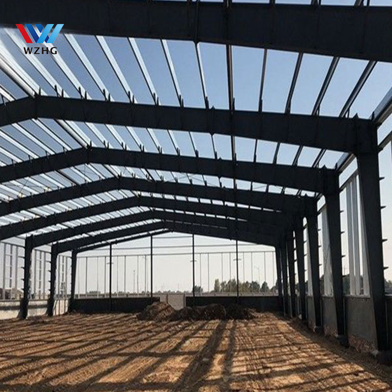 AU / NZ light weight cold formed steel roof truss and steel frame for prefab buildings