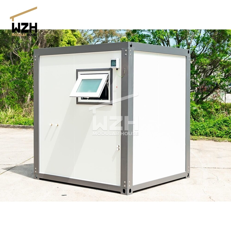 Compact structure portable toilet trailer wc toilet set bathroom portable toilet and shower room