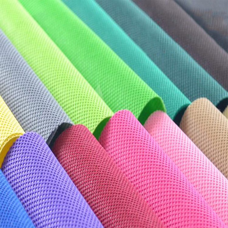 Oem Manufacturing Polyester Industrial Filter Fabric Nonwovens Polyester Non Woven Fabric