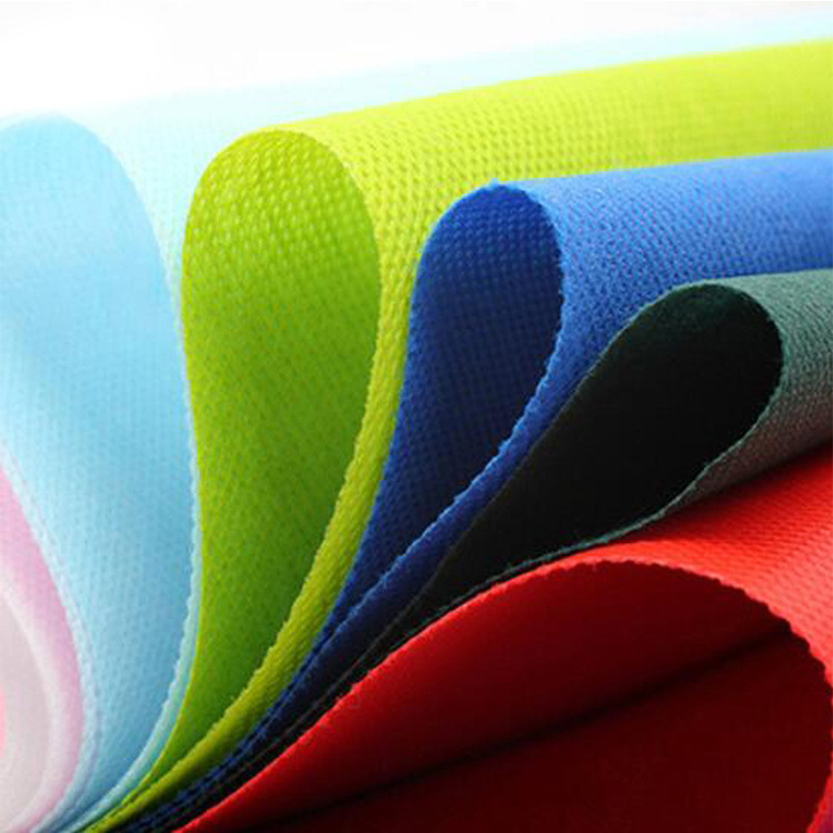 Oem Manufacturing Polyester Industrial Filter Fabric Nonwovens Polyester Non Woven Fabric