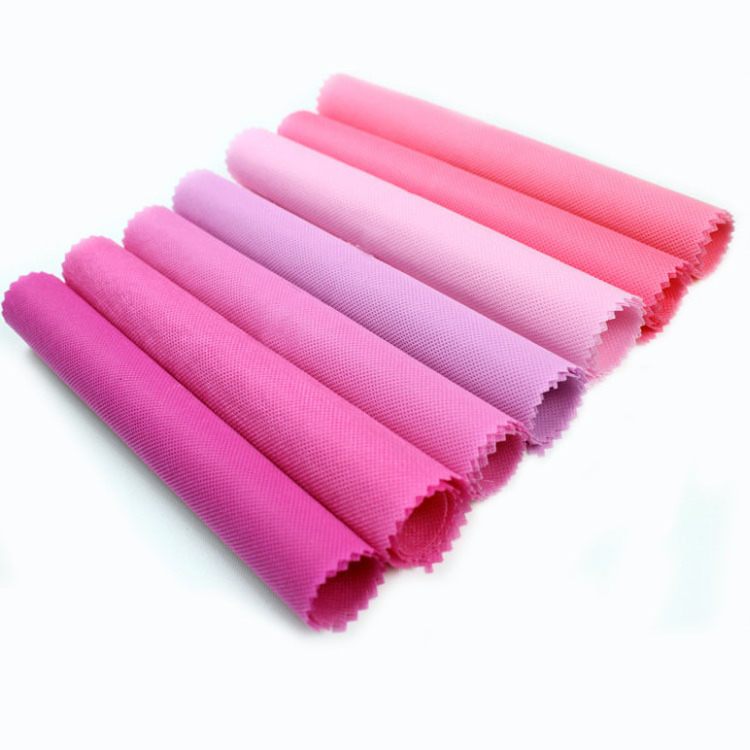 Oem Manufacturing Polyester Industrial Filter Fabric Nonwovens Polyester Non Woven Fabric