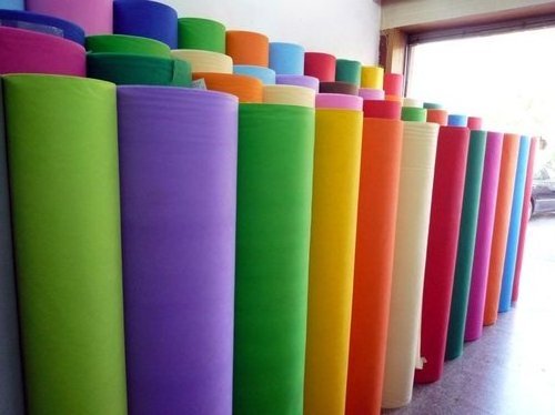 China non woven fabric suppliers wholesale nonwoven fabric materials for bags