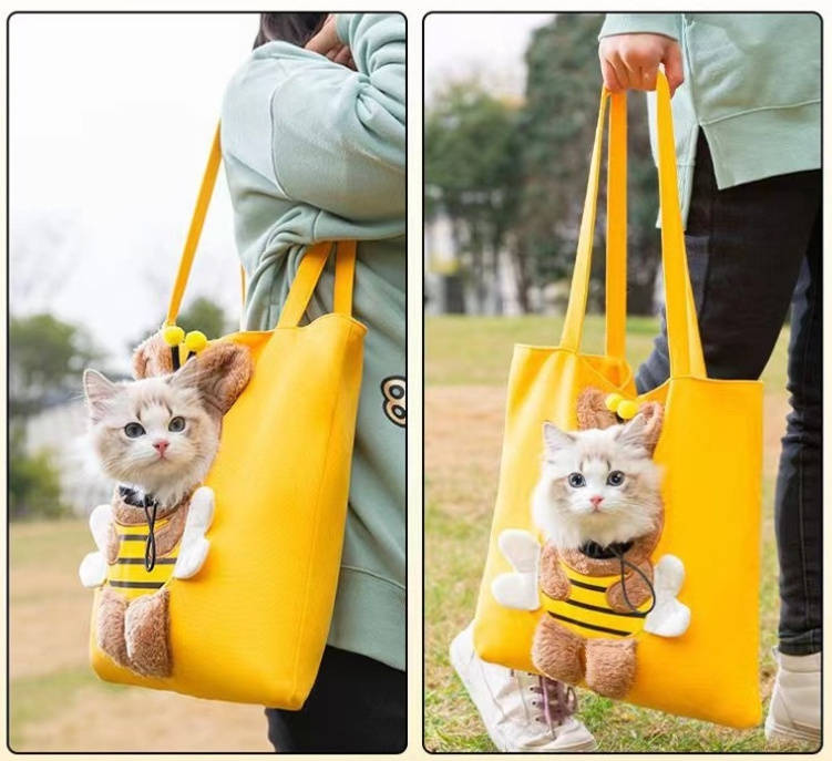 High quality kitten bag out easy to soothe manufacturers wholesale